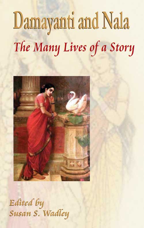 Orient Damayanti and Nala: The Many Lives of a Story